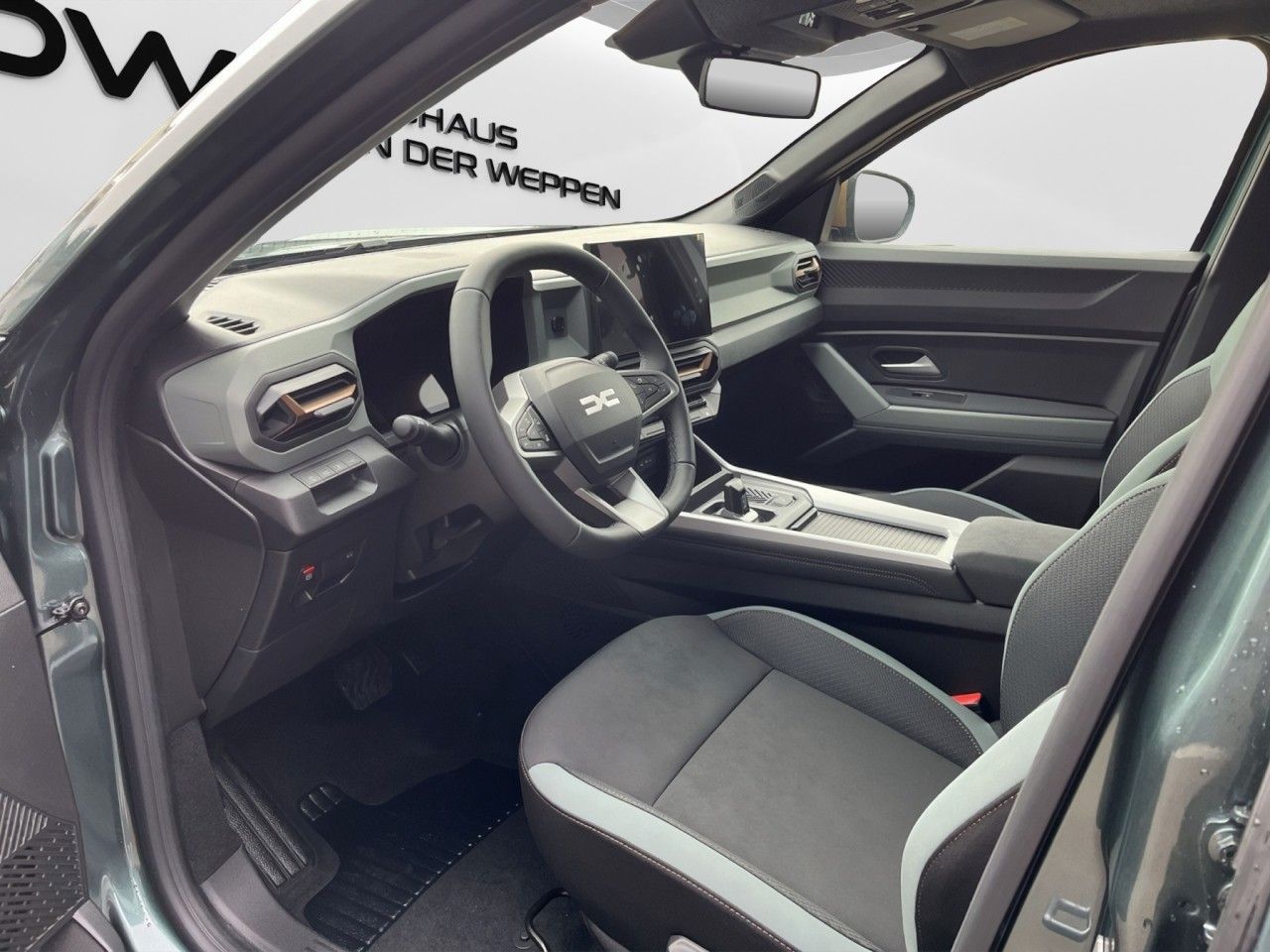 Dacia Bigster - Bild 9