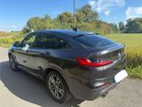 BMW X4 xDrive30d M Sport M Sport - BMW X4 in Hamm