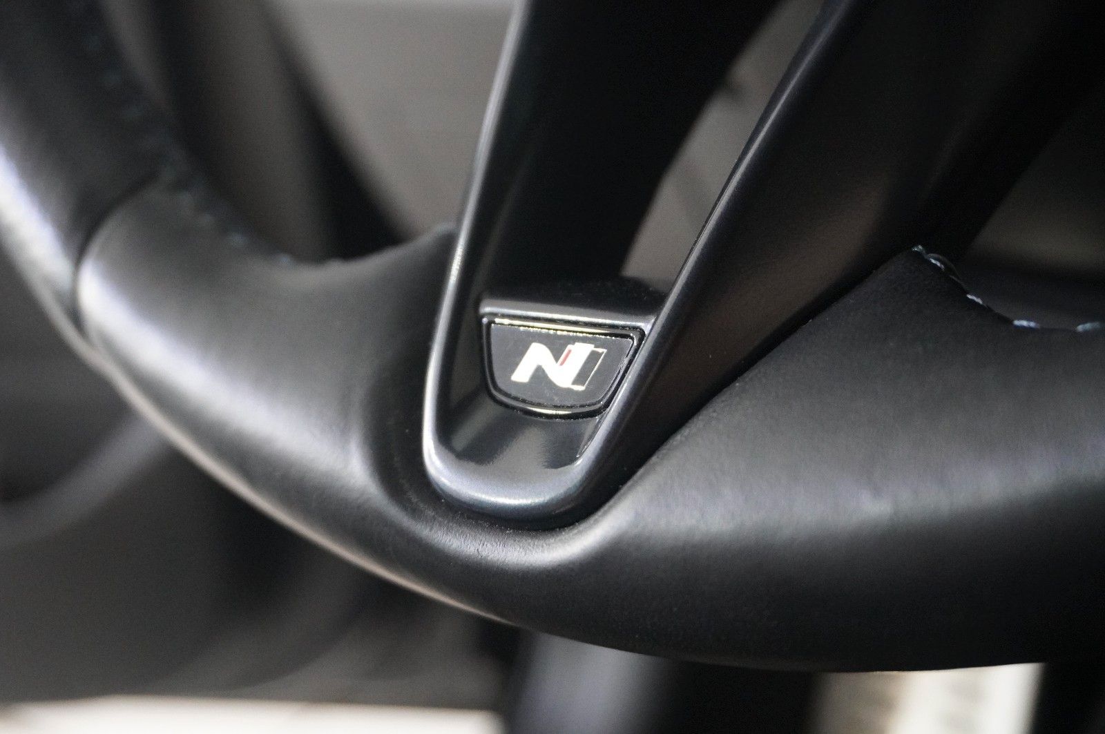 Fahrzeugabbildung Hyundai i30 N 2.0 T-GDI PERFORM. DCT NAVI/LED/KAMERA/SHZ