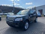 Land Rover Freelander 2 S SD4 Allrad Automatik - gebrauchte Land Rover Freelander aus dem Jahr 2011