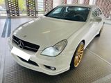 Mercedes-Benz CLS 350 AMG*Kamera*Airmatic*... - Mercedes-Benz aus 2009: Cls