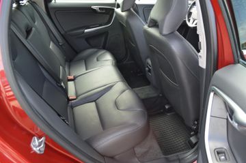 Volvo XC60 - 8