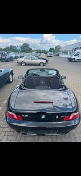 BMW Schöner BMW Z 3 1,9 - BMW Z3 in Dortmund
