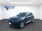 BMW X3 xD 20dA LCProf ACC Pano Laser PAP KomfZug HiF - BMW X3 Vorführfahrzeuge