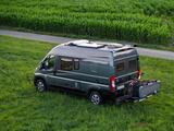 Knaus Boxstar 540 Platinum// **Vollausstattung** - Knaus 540