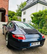 Porsche 997 Carrera Coupé Carrera - Porsche 997 mit Schiebedach