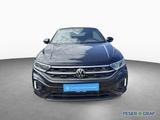 Volkswagen T-Roc Cabriolet R-Line 1.5 TSI DSG MATRIX NAVI K - VW T-Roc von 2024