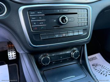 Mercedes CLA 200 - 11