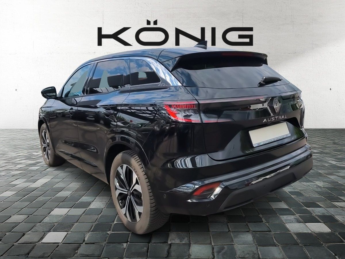 Renault Austral Techno 160Ps*KLIMA*CARPLAY*SHZG*ALU*ALLW imagem 3