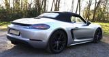 Porsche Boxster T Boxster T - Porsche Boxster in Bremen