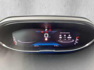 Peugeot 5008 Allure Pack BlueHDi 130 EAT8 +Navi+Kam.+SHZ