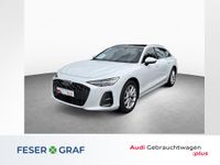 Audi A6 - Vorschau Bild 1
