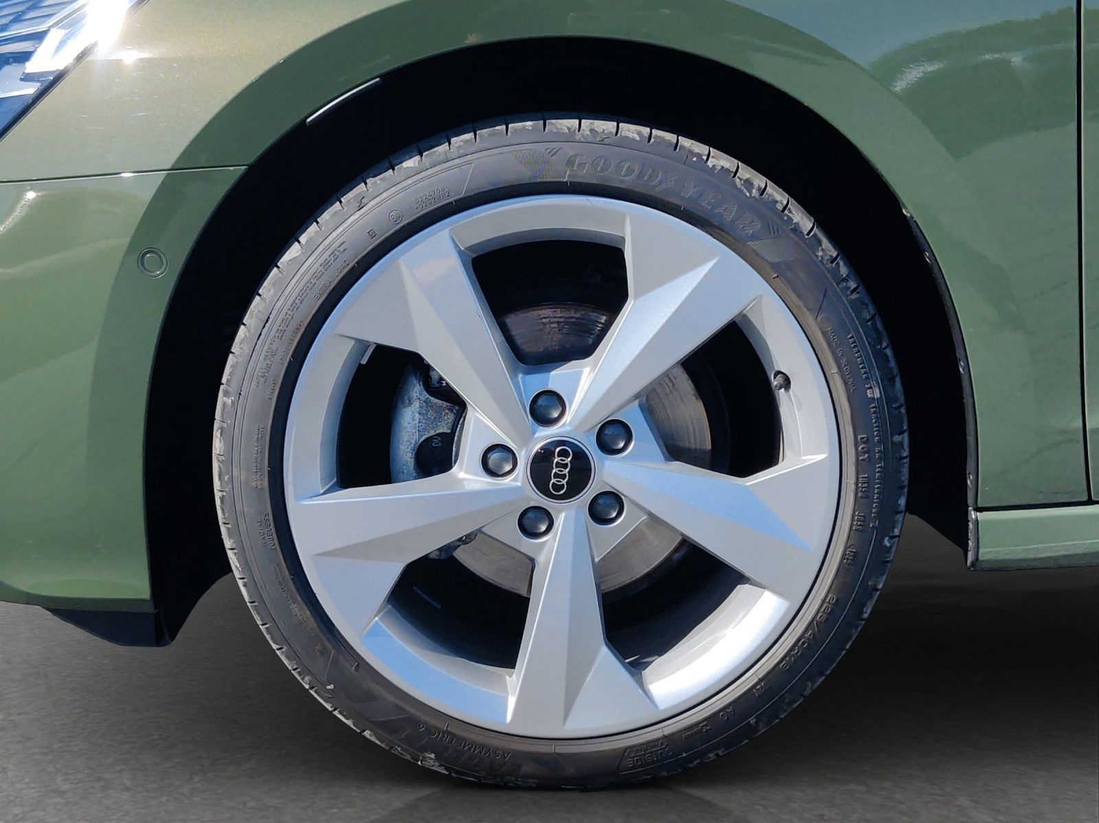 Audi A3 - Bild 13