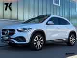 Mercedes-Benz GLA 180 Progressive *PANORAMA|ASSIST|LED* - gebrauchte Mercedes-Benz GLA 180 aus dem Jahr 2021