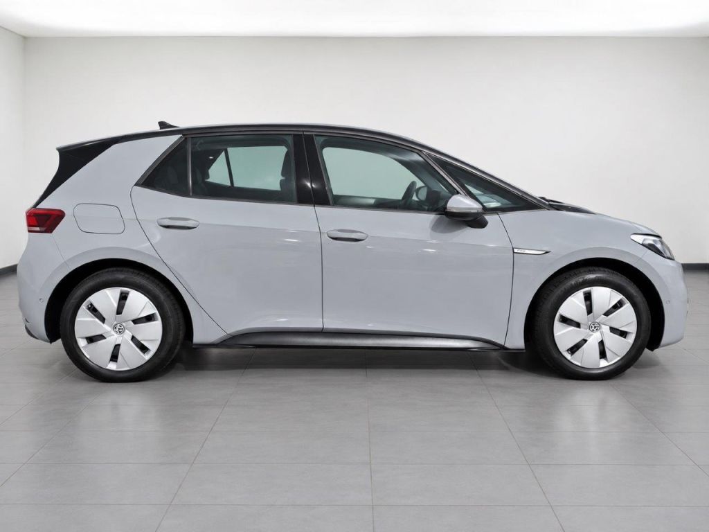 Volkswagen ID.3 Pro Performance Upgrade – Bild 6