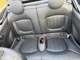 MINI John Cooper Works Cabrio John Cooper Works - graue MINI John Cooper Works Cabrio