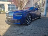 Rolls-Royce Spectre - Rolls-Royce in München