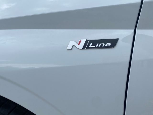 Hyundai i20 – Bild 24