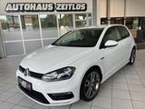 Volkswagen Golf 1.4 TSI LOUNGE R-Line *SHZ*PDC*Klima*Tempo*