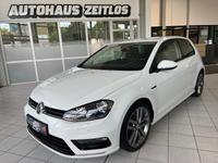 Volkswagen Golf 1.4 TSI LOUNGE R-Line *SHZ*PDC*Klima*Tempo*