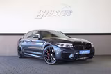 BMW M5 xDrive/360*/HUD/MASSAGE/HK/TOTW/ACC/4xSHZ/R20 - graue BMW M5