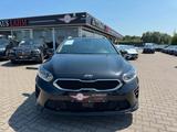 Kia cee'd Sportswagon"Attract"1.HAND*DAB*LENKRAD.HZ* - Kia: Cee D Attract