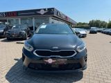 Kia cee'd Sportswagon"Attract"1.HAND*DAB*LENKRAD.HZ* - Kia: Cee D Attract