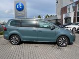Volkswagen Sharan 1.4 TSI Active 7S+Kamera+DYN+Panorama uvm - Volkswagen Sharan: Active