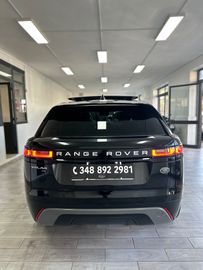 Land-Rover Range Rover Velar - 4