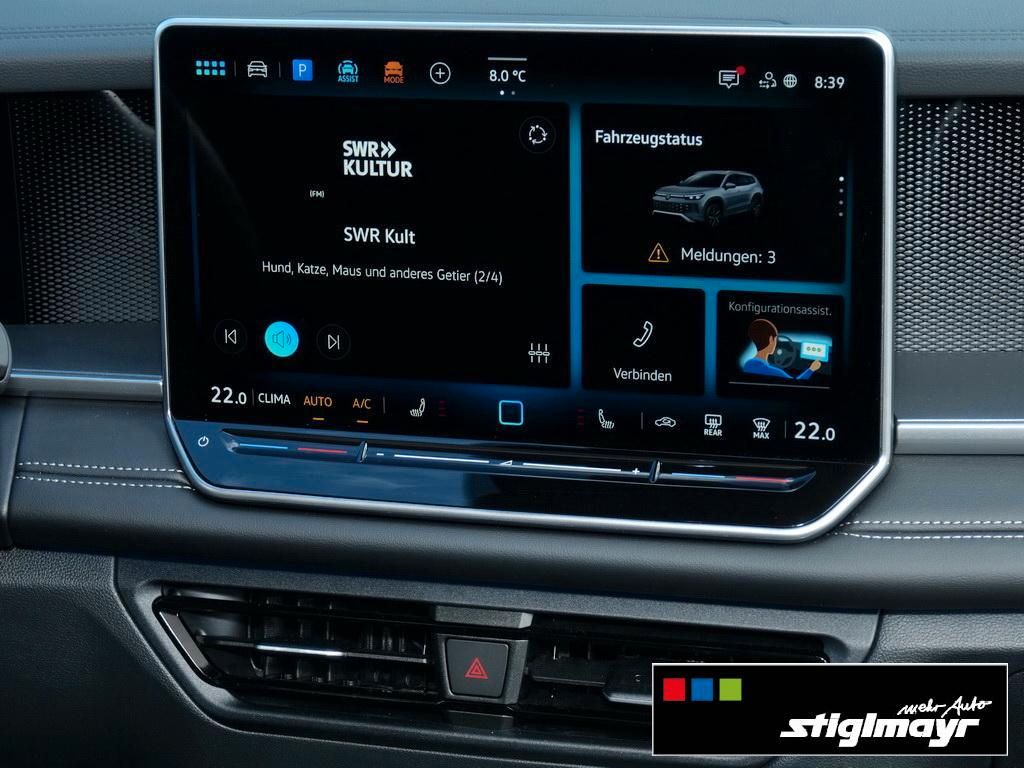 Volkswagen Tayron - Bild 11