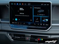 Volkswagen Tayron - Vorschau Bild 11
