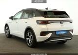 Volkswagen ID.4 GTX 4M #Wärmepumpe#HuD#360°#IQ.Light#DAB+# - weiße Volkswagen ID.4