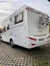 Dethleffs Trend T 6717 - Dethleffs Trend