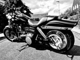 Harley-Davidson Fat Bob