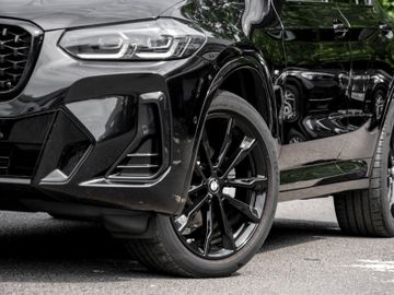 BMW X4 - 5