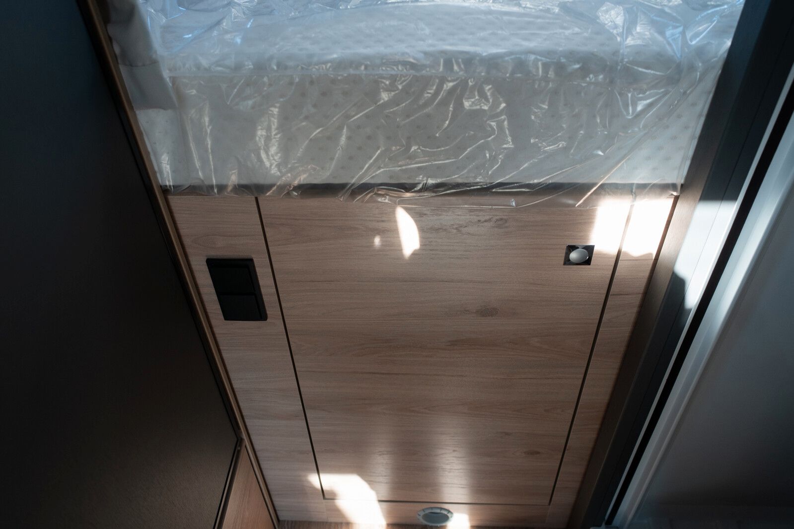 Fahrzeugabbildung Dethleffs Globebus Camp Active T 1 Active Sondermodell
