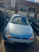 Ford Sehr sparsames  Auto - Ford Ka/Ka+ aus 2006
