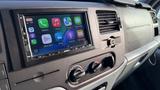 Ford Transit 9 Sitzer, Familienauto Campen - : Van, Familien