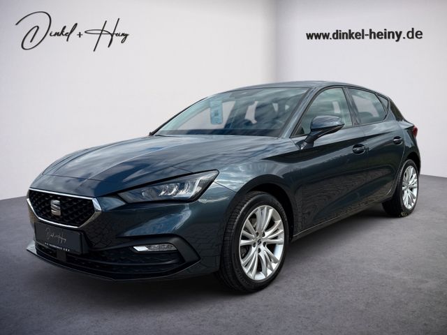 SEAT Leon Style 1.0 eTSI