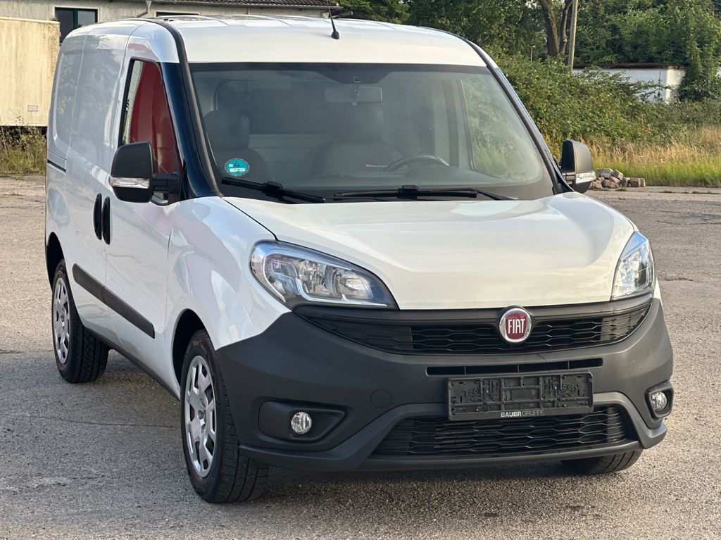 Image of Fiat Doblo