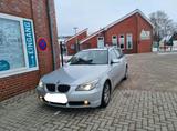 BMW 525d E60  TÜV bis 01/2027  Motor läu... - BMW: Kombi, E60