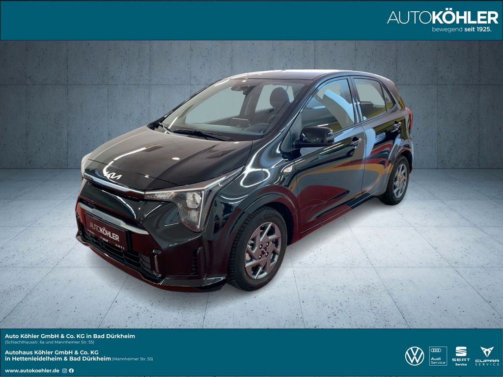 Image of Kia Picanto