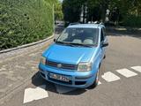Fiat Panda 1.2 8V Actice Citylenkung Klima - gebrauchte Fiat Panda aus dem Jahr 2003