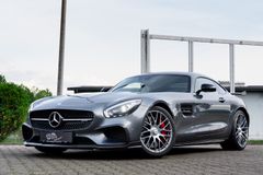Fahrzeugabbildung Mercedes-Benz AMG GT S Coupe*Carbon Aero Paket*