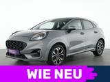 Ford Puma ST-Line X Winter-Paket|PDC|ACC|Kamera|Navi - Ford Puma Gebrauchtwagen in Frankfurt