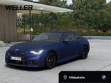BMW M2 Coupe FROZEN H/K,HUD,St&Go,PA,,AdpLED,Carbon