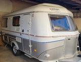 HYMER / ERIBA / HYMERCAR Troll 555 GT - HYMER / ERIBA 555