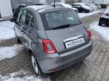Fiat 500 1.0 Klima*Carplay*ZV - Fiat 500 Gebrauchtwagen in Leipzig