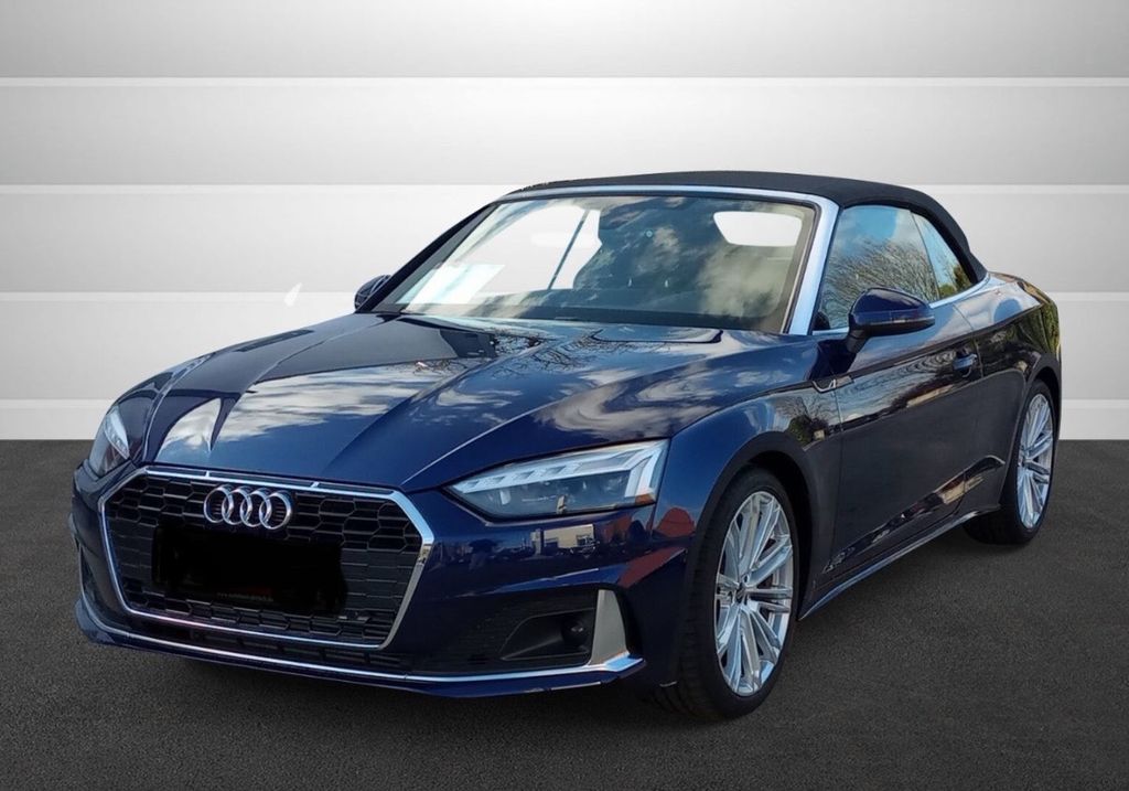 Image of Audi A5