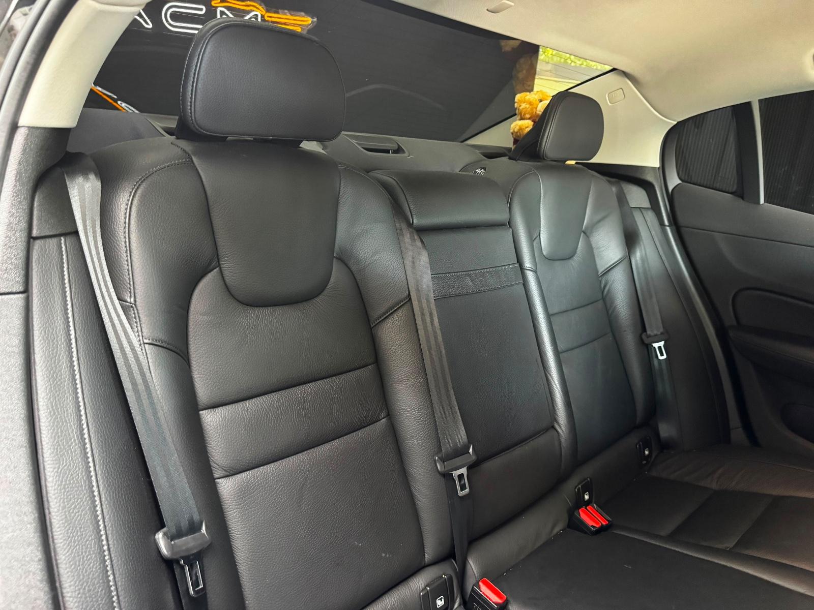 Volvo S60 Inscription * LEDER * NAVI * KAMERA *, миниатюра 30